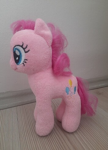 Diğer Sevimli ünicorn peluş pony