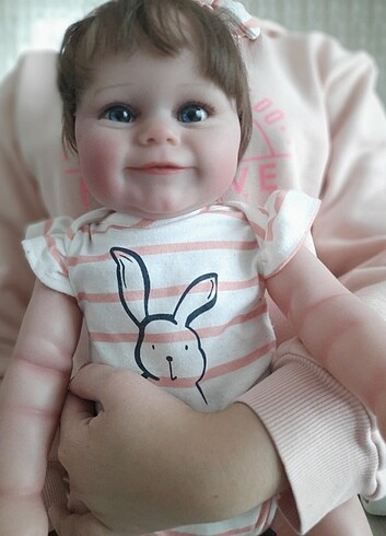 Beden Reborn ( Gerçekçi) bebek