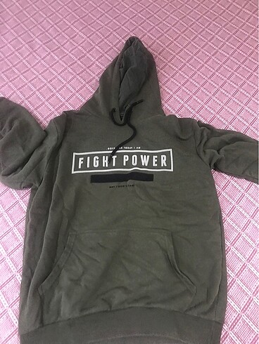 Erkek sweatshirt