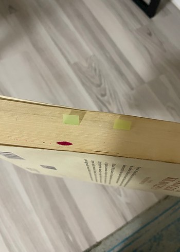 Osmanlı Türkçesi Okuma Kitabı 9. Baskı - Görsel 2