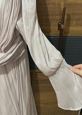 Tesettür abiye - Görsel 3