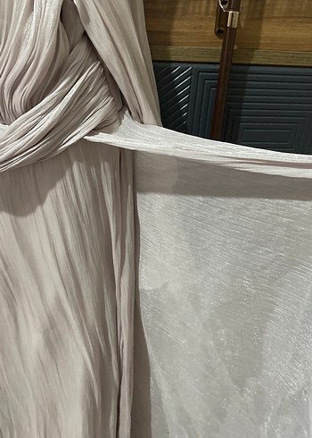 Tesettür abiye - Görsel 4