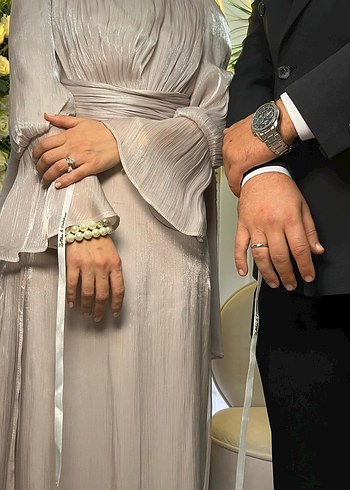 Tesettür abiye - Görsel 7