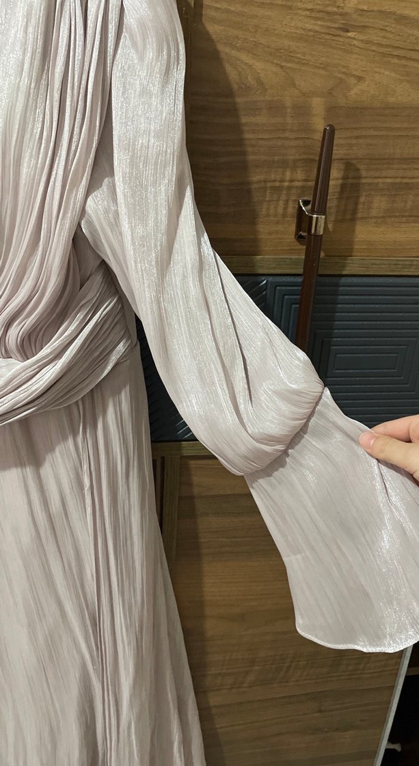 Tesettür abiye - Görsel 3