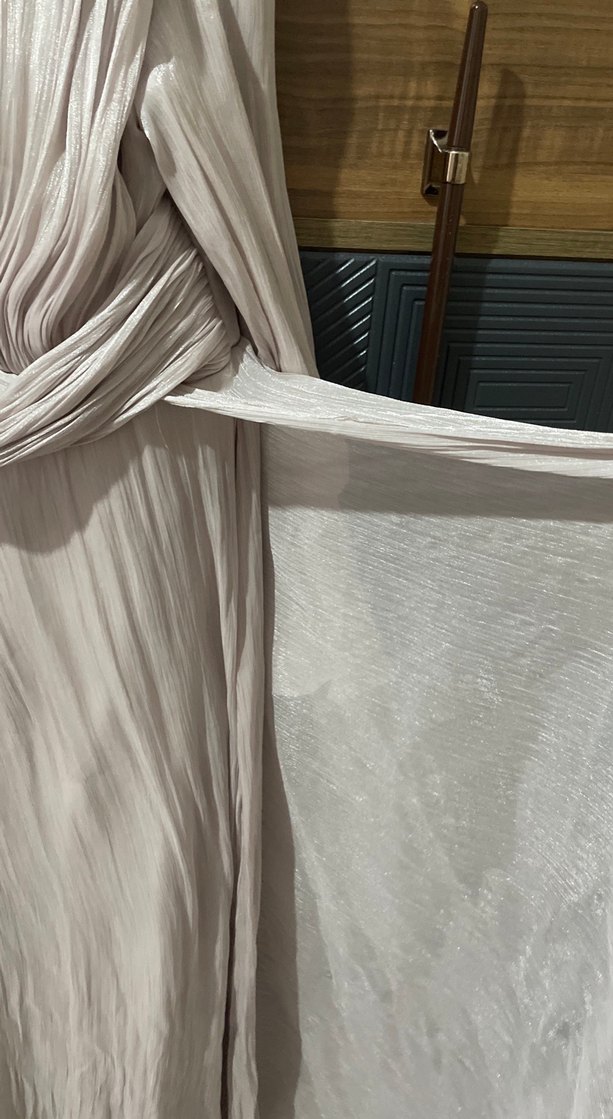 Tesettür abiye - Görsel 4