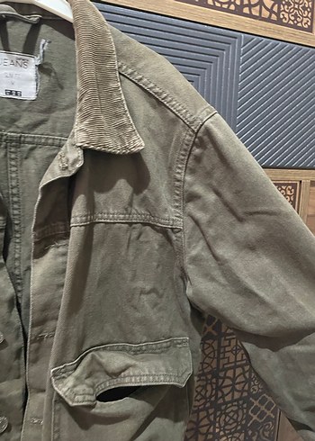 Ceket - Görsel 3