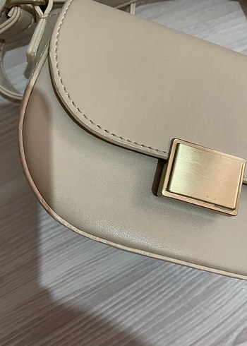 Çanta LCW bej - Görsel 6