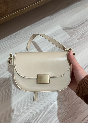 Çanta LCW bej - Görsel 4