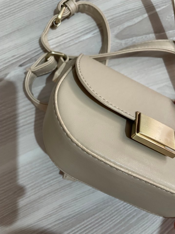 Çanta LCW bej - Görsel 5