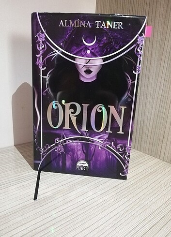 Orion Ciltli