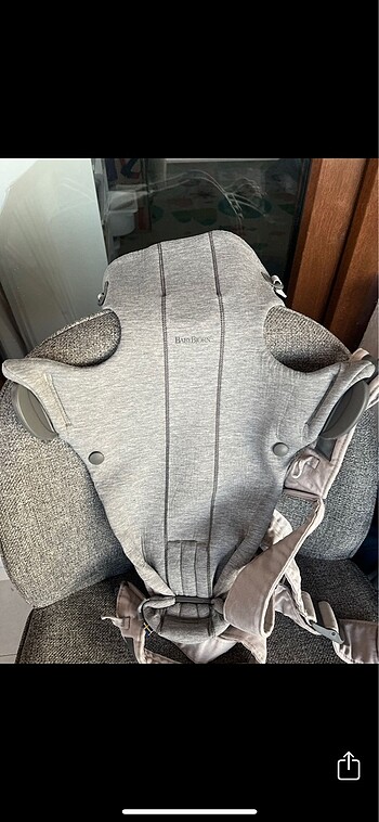 Babybjörn mini