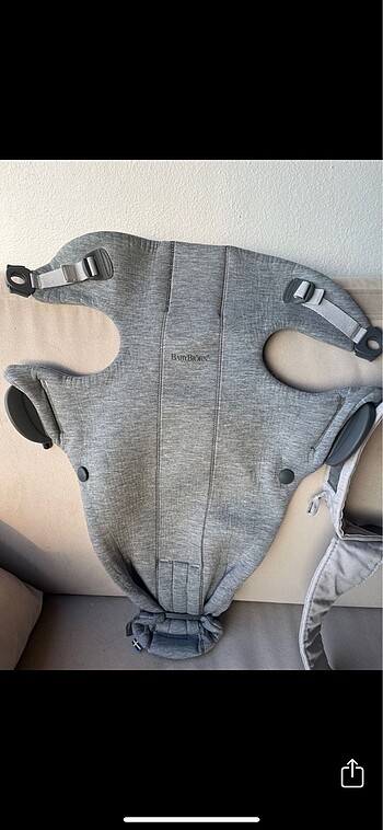 Diğer Babybjörn mini