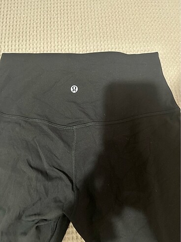 m Beden Lululemon tayt