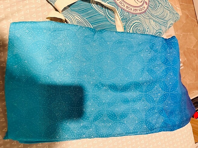 Oscha sling - Görsel 6