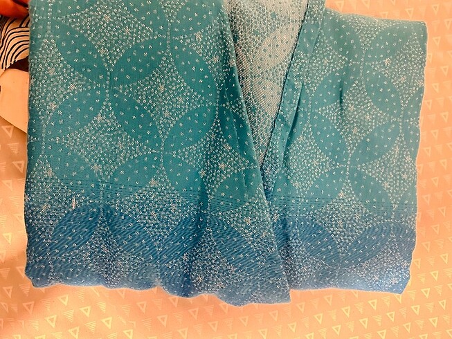 Oscha sling - Görsel 8