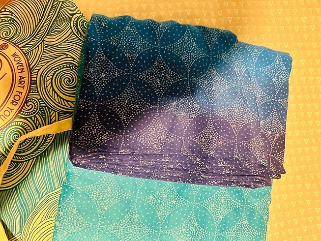 Oscha sling - Görsel 7