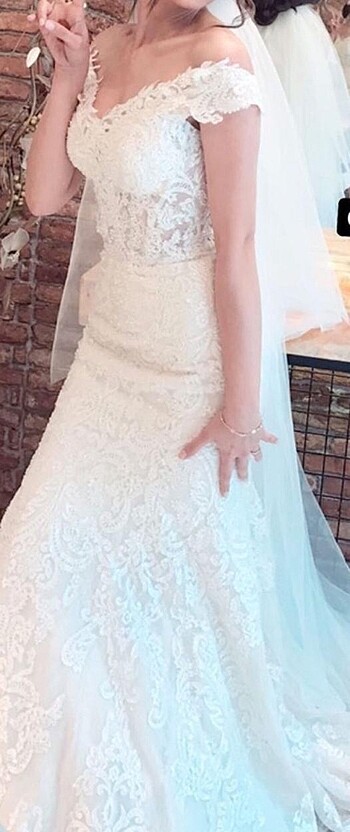 Gelinlik - Görsel 4