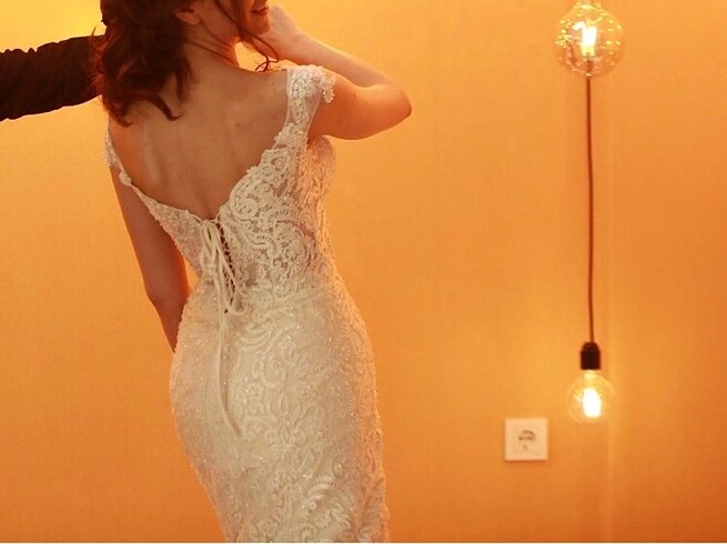 Gelinlik - Görsel 7