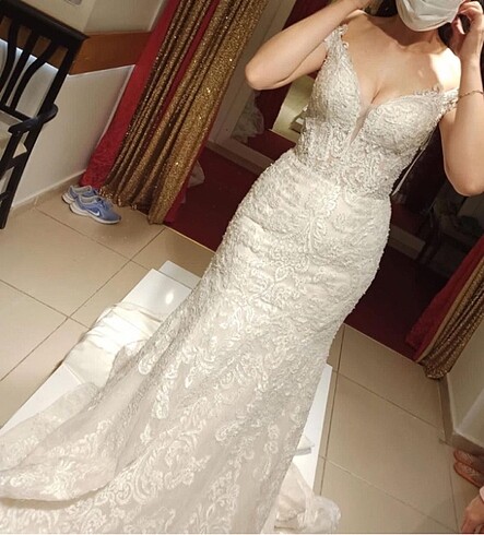 Gelinlik - Görsel 2