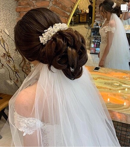 Gelinlik - Görsel 5