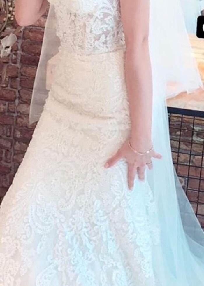 Gelinlik - Görsel 4