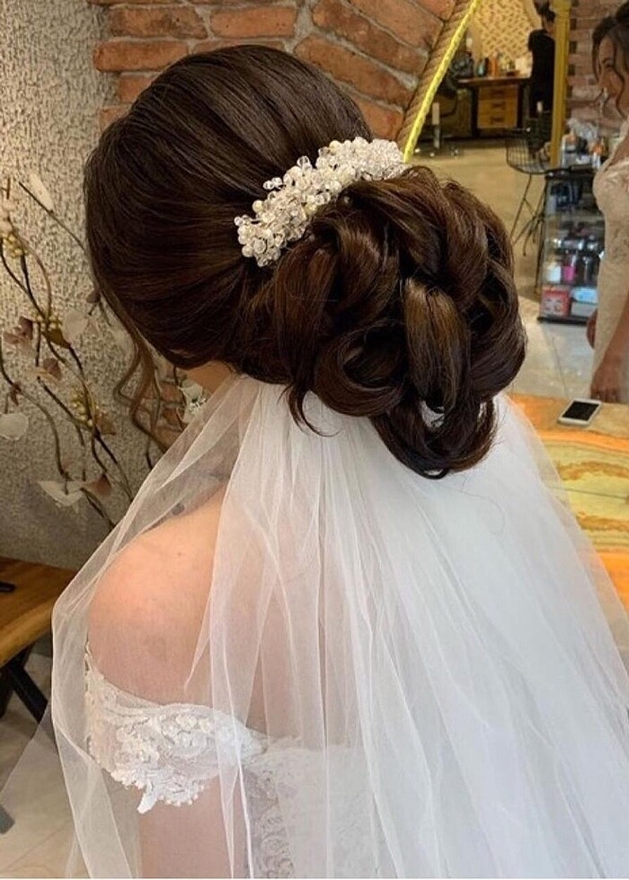 Gelinlik - Görsel 5