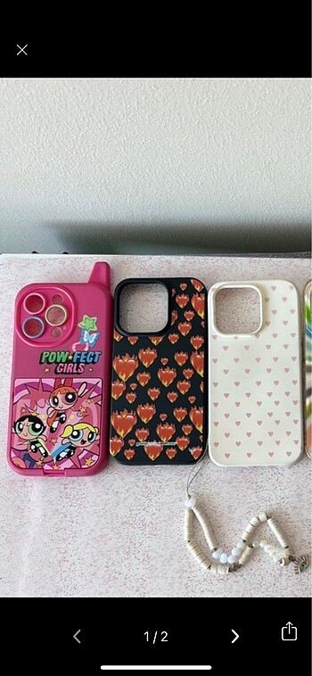 iPhone 14 pro kılıf