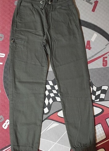 LCW MARKA 28 BEDEN KARGO PANTOLON