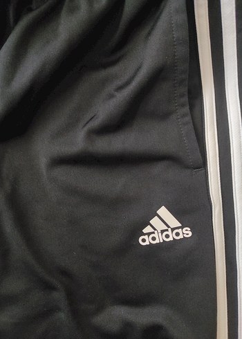 15-16 Yaş Beden Adidas Erkek çocuk Eşofman Altı