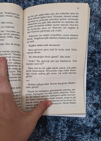 Oscar Wilde - Mutlu Prens Şiir Kitabı - Görsel 5