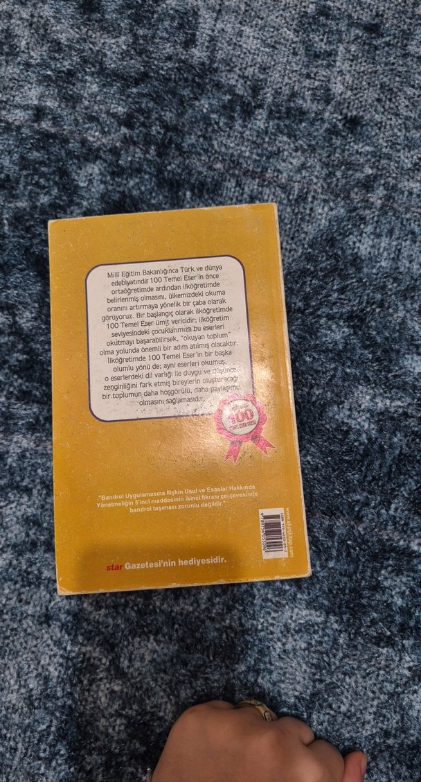 Oscar Wilde - Mutlu Prens Şiir Kitabı - Görsel 4