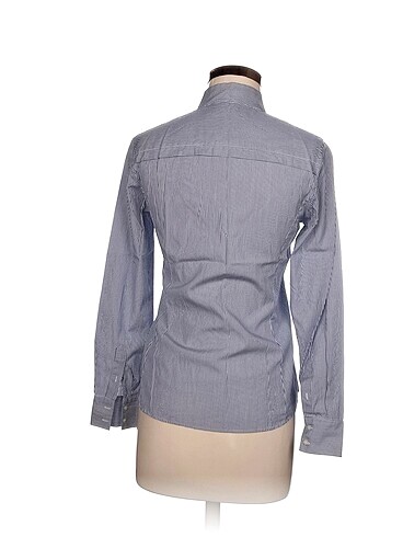 38 Beden Massimo Dutti Gömlek %70 İndirimli.