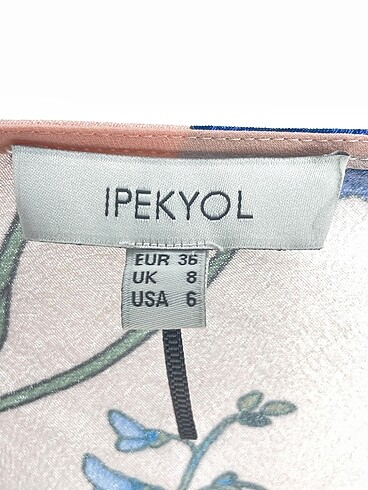 ipekyol Uzun Tulum %70 İndirimli. - Görsel 4