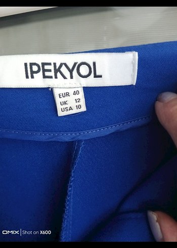 ipekyol 40
