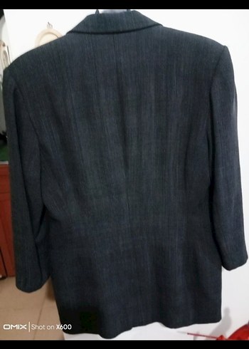 Beymen Studio uzun ceket - Görsel 6
