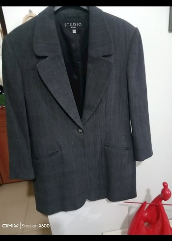 Beymen Studio uzun ceket - Görsel 3