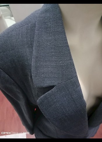Beymen Studio uzun ceket - Görsel 8