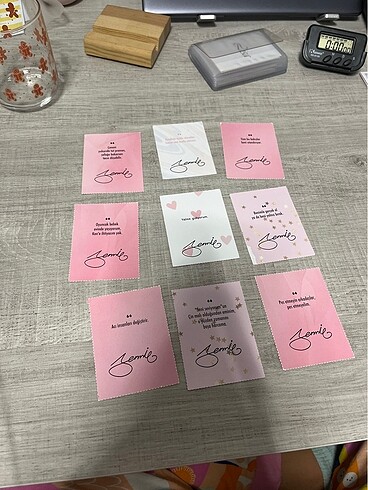  Jennie Set