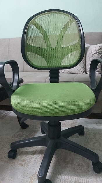 Çalışma sandalyesi ofis sandalyesi 