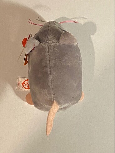 Beden TY Teeny Fare Miko Peluş 10 cm