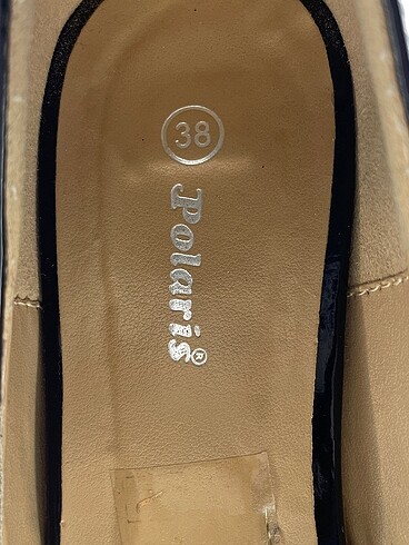 Polaris Platform %70 İndirimli. - Görsel 4