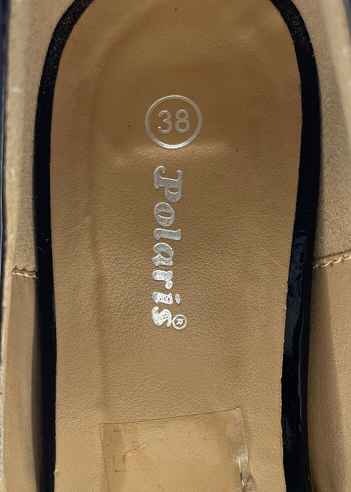 Polaris Platform %70 İndirimli. - Görsel 4