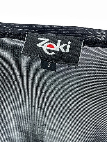 36 Beden siyah Renk Diğer Bluz %70 İndirimli.