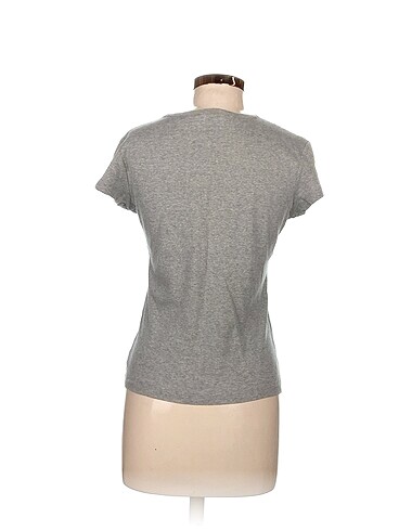 l Beden Mango T-shirt %70 İndirimli.