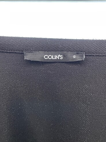 s Beden siyah Renk Colin's Blazer %70 İndirimli.