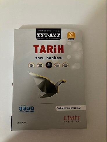 Tyt-Ayt tarih