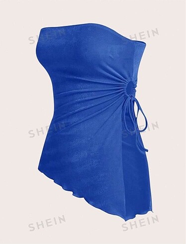 l Beden Shein Crop