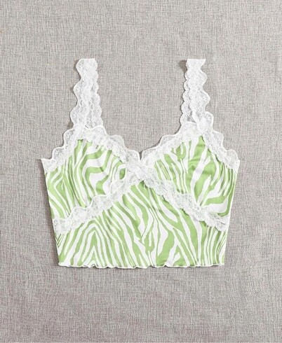 Shein Crop
