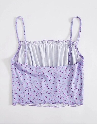 Sheinside Crop shein