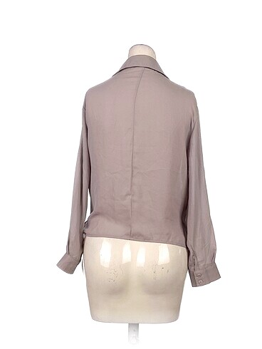 m Beden Missguided Bluz %70 İndirimli.